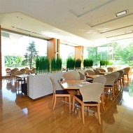 ANAクラウンプラザホテル成田　レストランカフェ セレース